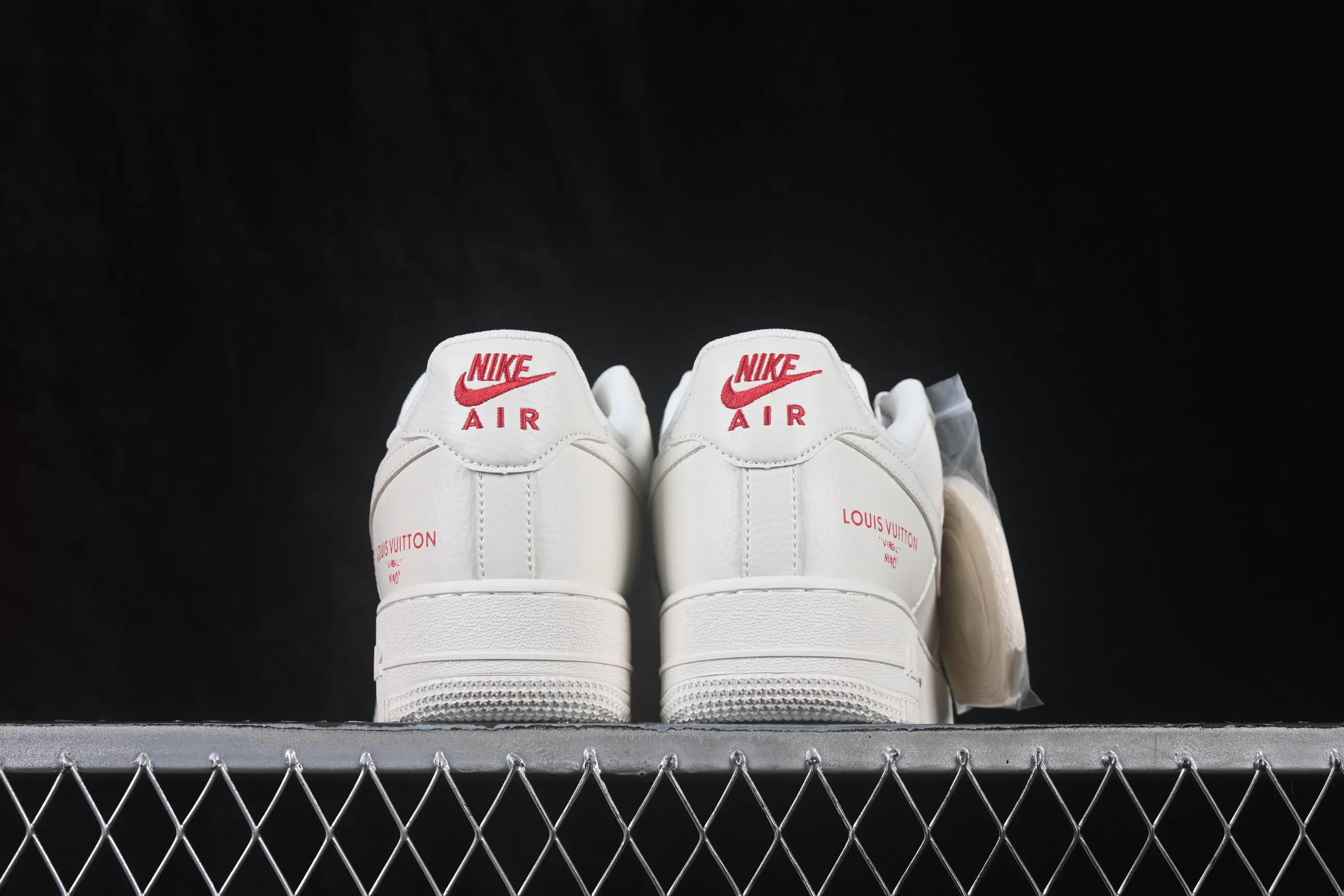 All categories Nk Air Force 1 Air Force series Nk Air Force 1 Low Air Force low-top Nike Air Force 1'07 Low Air Force 1 low-top casual sneakers MM3399-832
